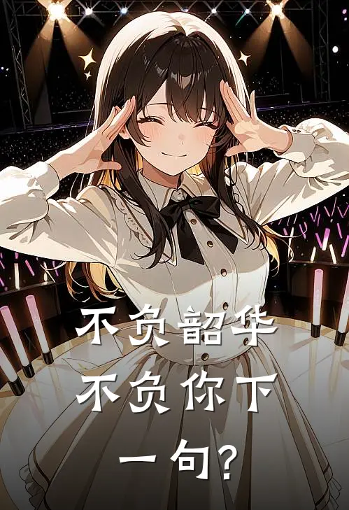 不负韶华不负你下一句?