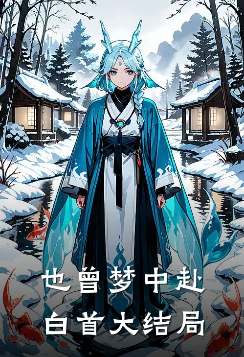 也曾梦中赴白首大结局