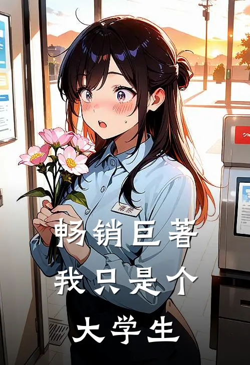 畅销巨著我只是个大学生
