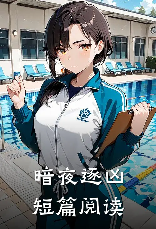 暗夜逐凶短篇阅读