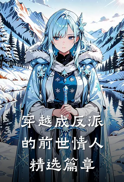 穿越成反派的前世情人精选篇章
