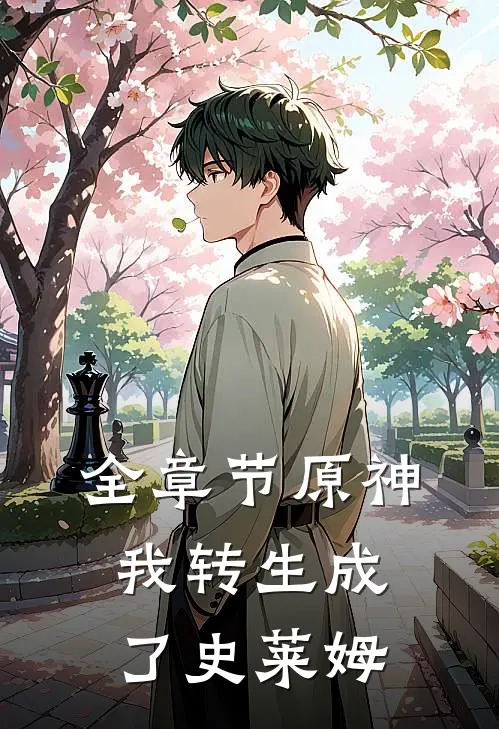 全章节原神我转生成了史莱姆