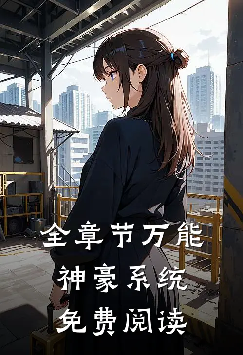 全章节万能神豪系统免费阅读