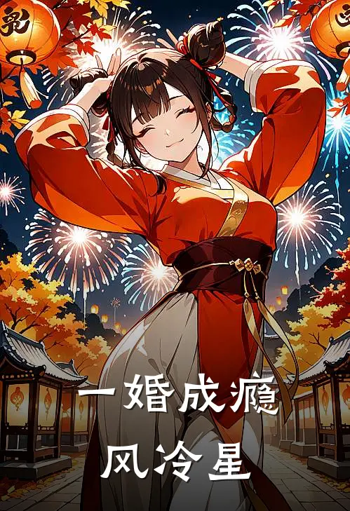 一婚成瘾 风冷星