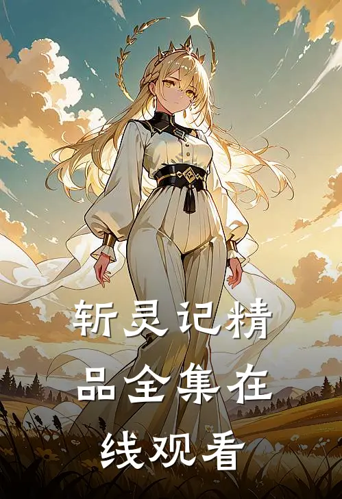 斩灵记精品全集在线观看