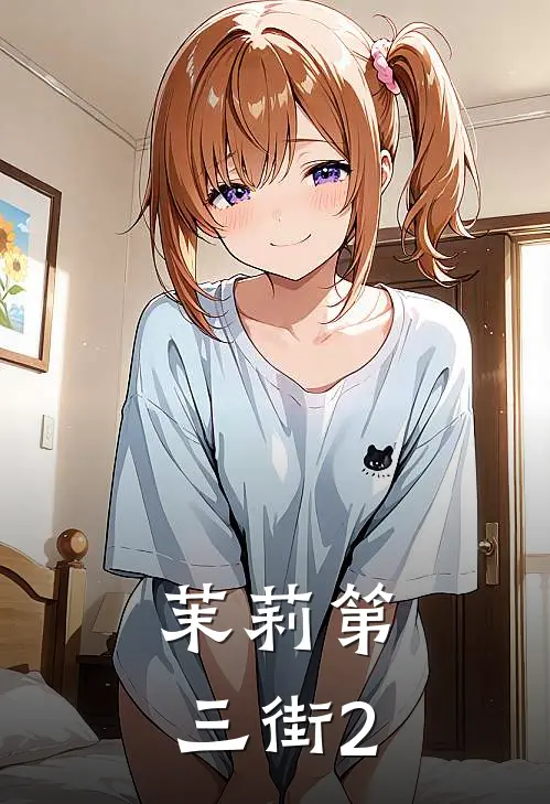 茉莉第三街2