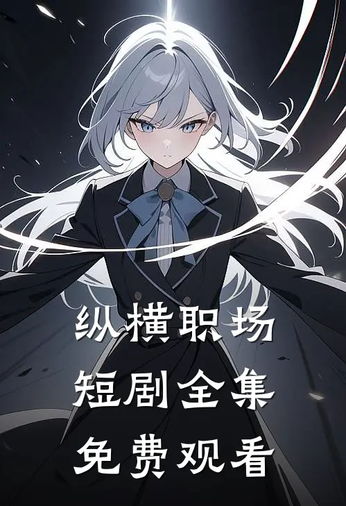 纵横职场短剧全集免费观看