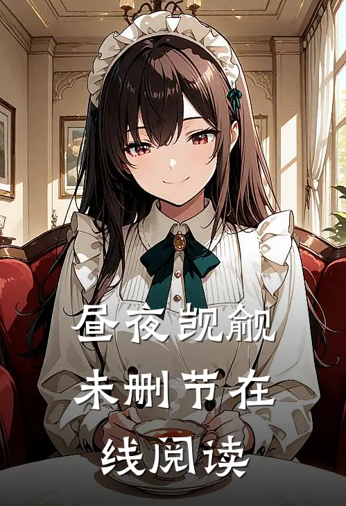昼夜觊觎未删节在线阅读