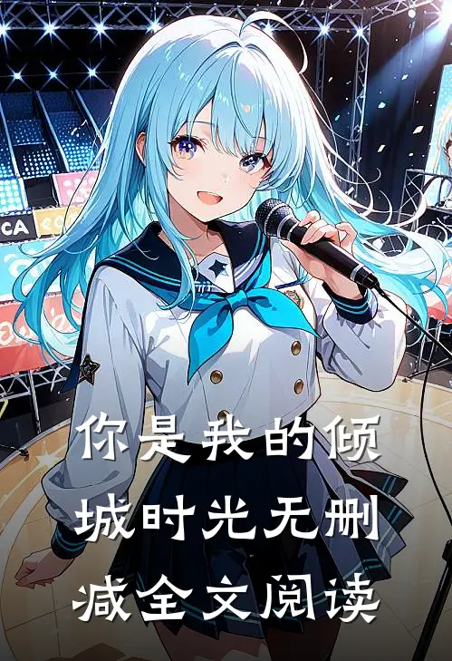 你是我的倾城时光无删减全文阅读