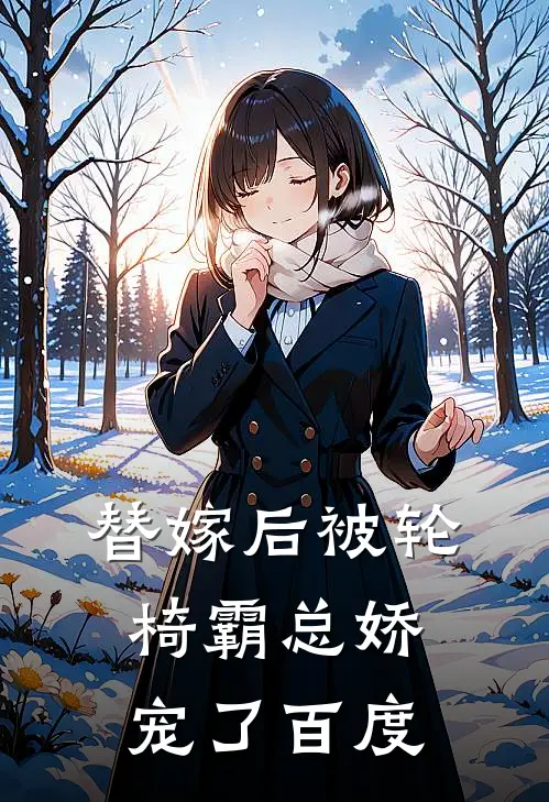 替嫁后被轮椅霸总娇宠了百度