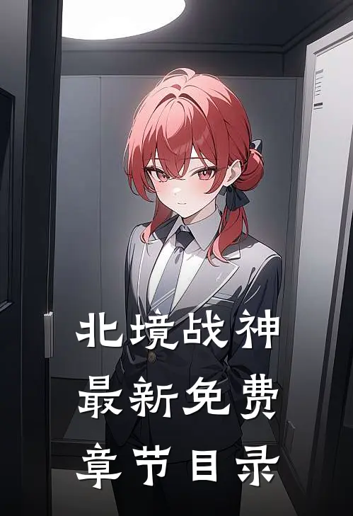 北境战神最新免费章节目录