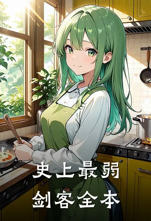 史上最弱剑客全本