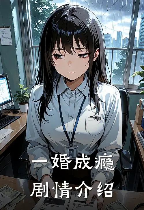 一婚成瘾剧情介绍