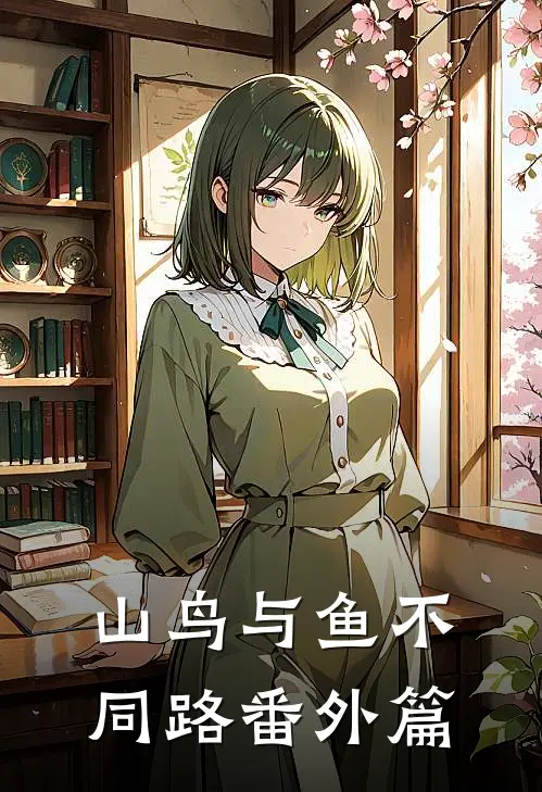 山鸟与鱼不同路番外篇