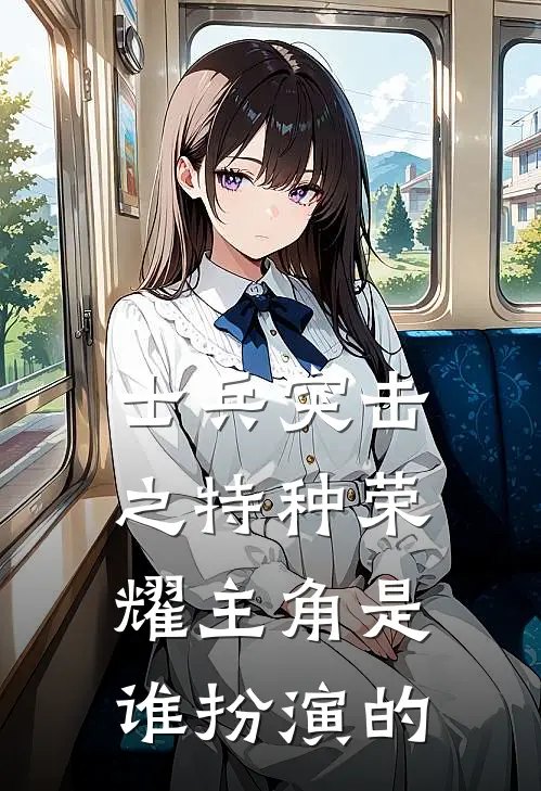 士兵突击之特种荣耀主角是谁扮演的