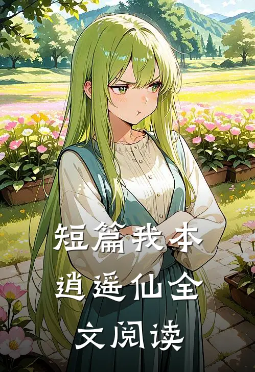 短篇我本逍遥仙全文阅读
