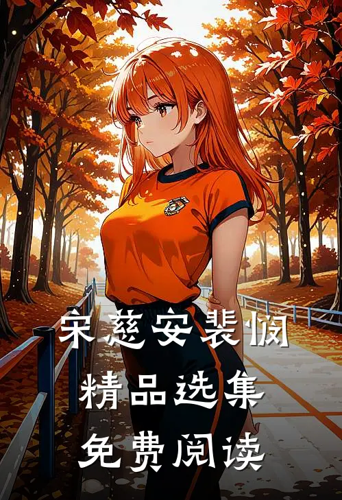 宋慈安裴悯精品选集免费阅读