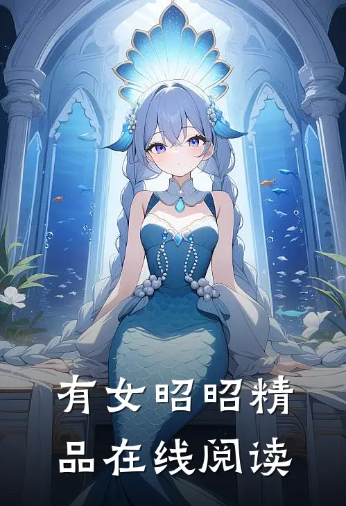 有女昭昭精品在线阅读