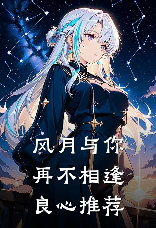 风月与你再不相逢良心推荐