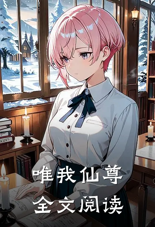 唯我仙尊全文阅读