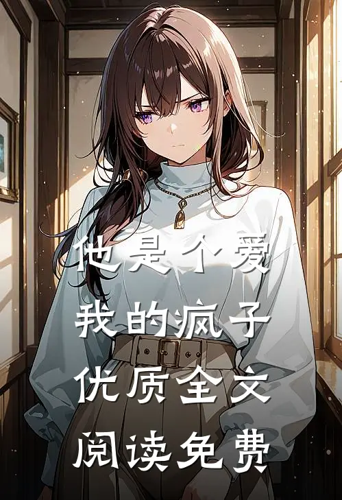 他是个爱我的疯子优质全文阅读免费