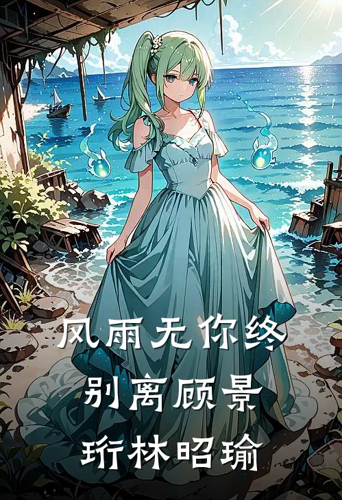 风雨无你终别离顾景珩林昭瑜