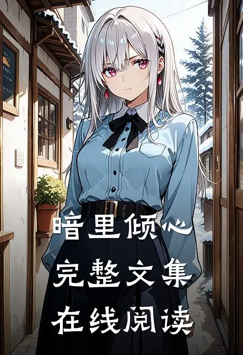 暗里倾心完整文集在线阅读