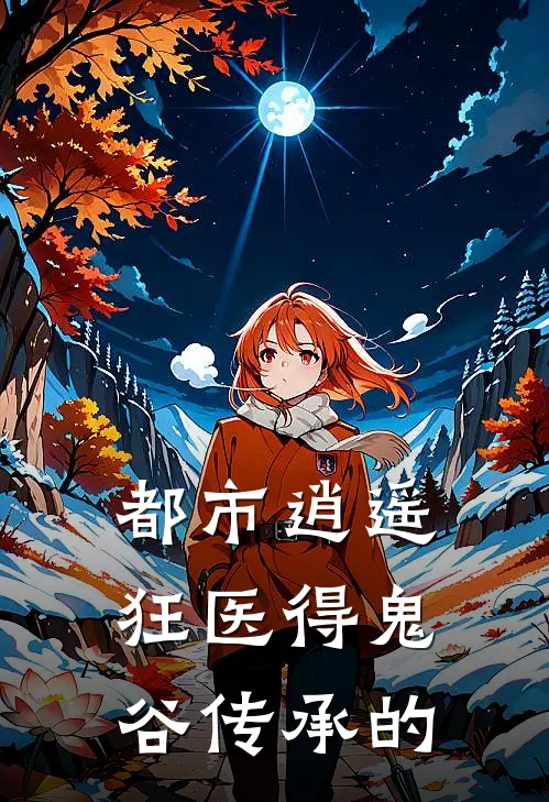 都市逍遥狂医得鬼谷传承的