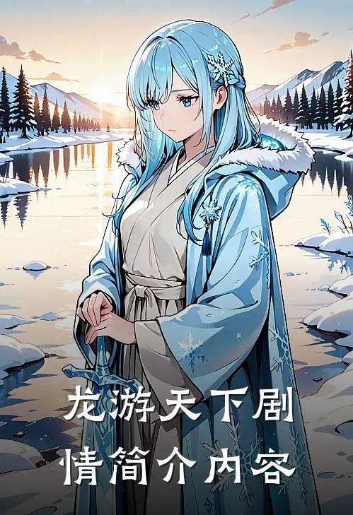 龙游天下剧情简介内容