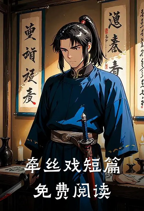 牵丝戏短篇免费阅读