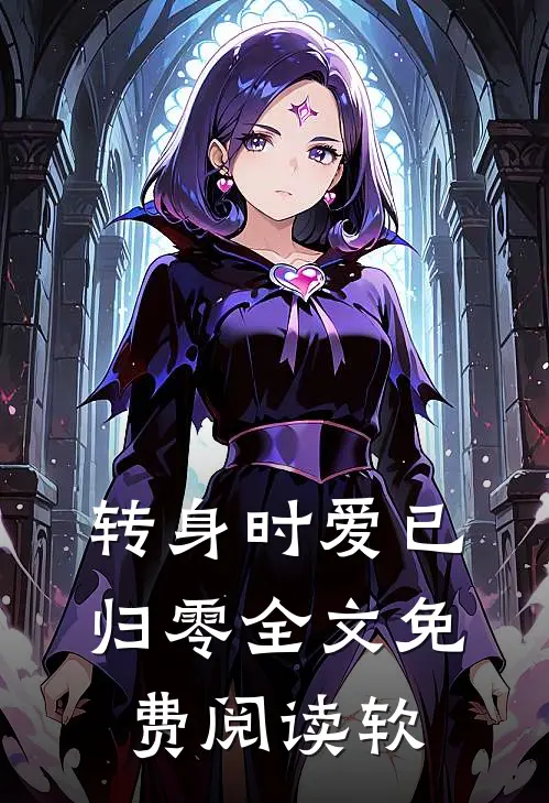 转身时爱已归零全文免费阅读软