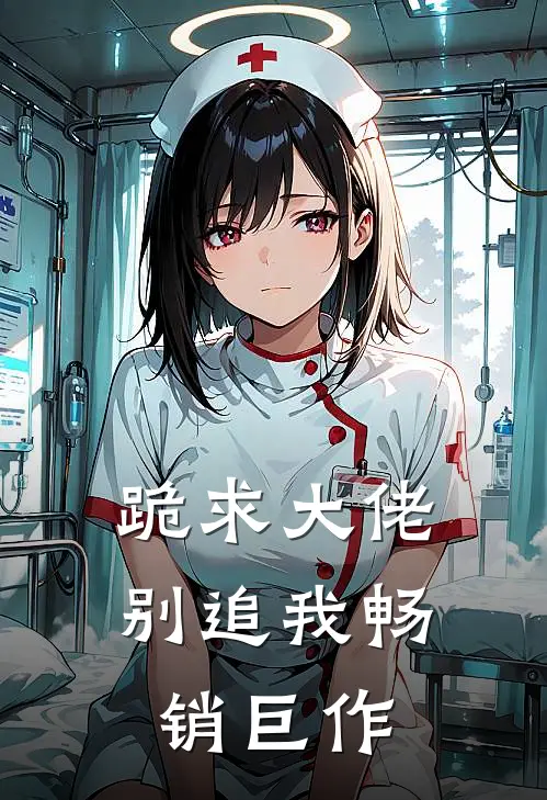 跪求大佬别追我畅销巨作