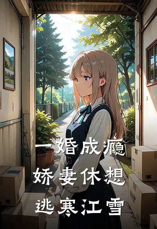 一婚成瘾娇妻休想逃 寒江雪