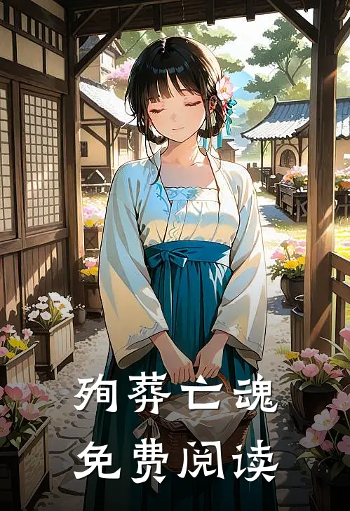殉葬亡魂免费阅读