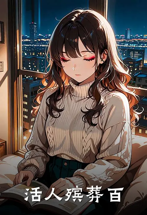 活人殡葬百