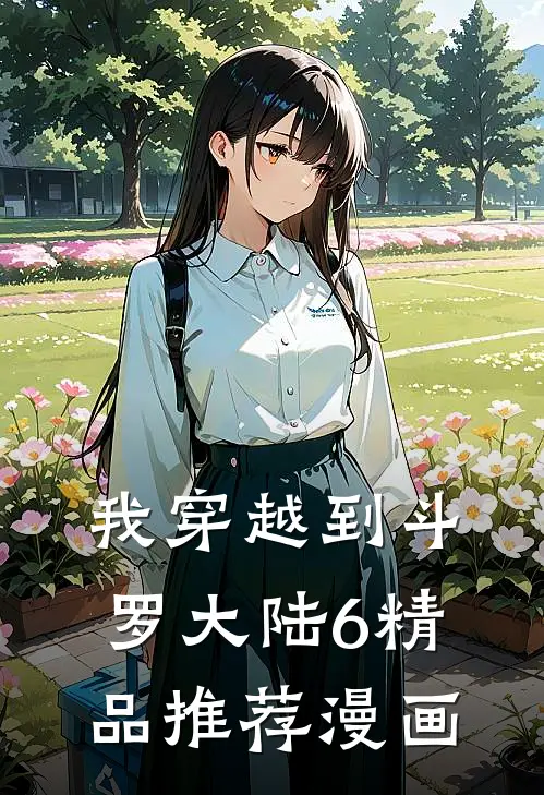 我穿越到斗罗大陆6精品推荐漫画