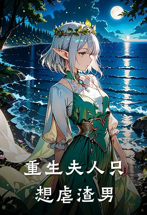 重生夫人只想虐渣男