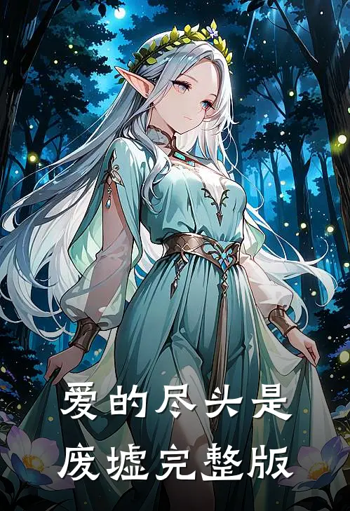 爱的尽头是废墟完整版