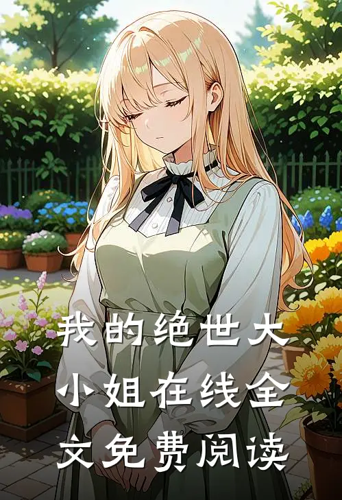 我的绝世大小姐在线全文免费阅读