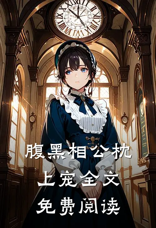腹黑相公枕上宠全文免费阅读