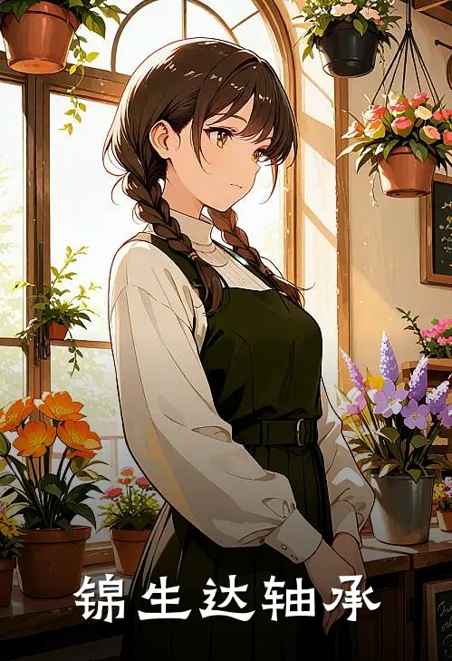 锦生达轴承