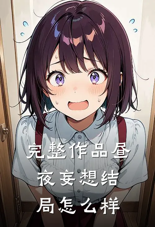完整作品昼夜妄想结局怎么样