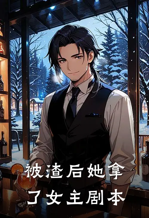 被渣后她拿了女主剧本