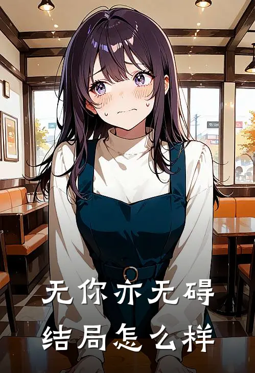 无你亦无碍结局怎么样