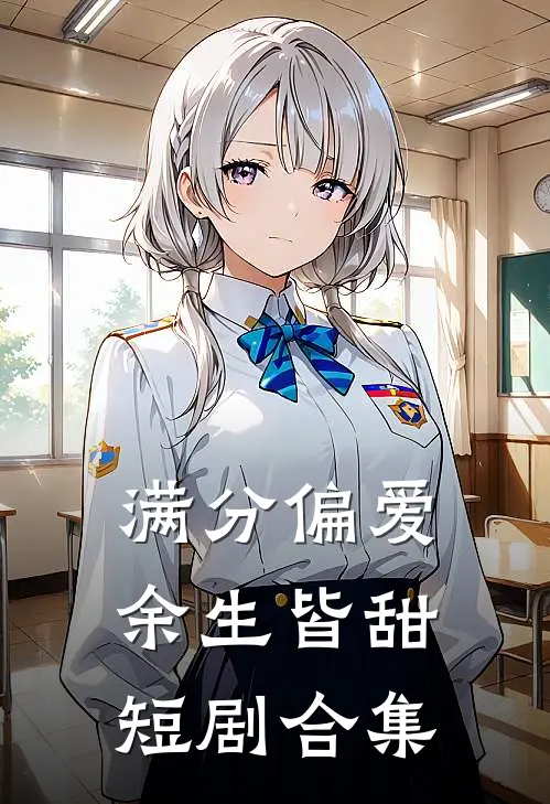 满分偏爱,余生皆甜短剧合集