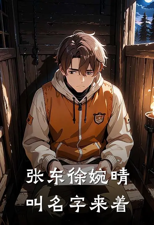张东徐婉晴叫名字来着