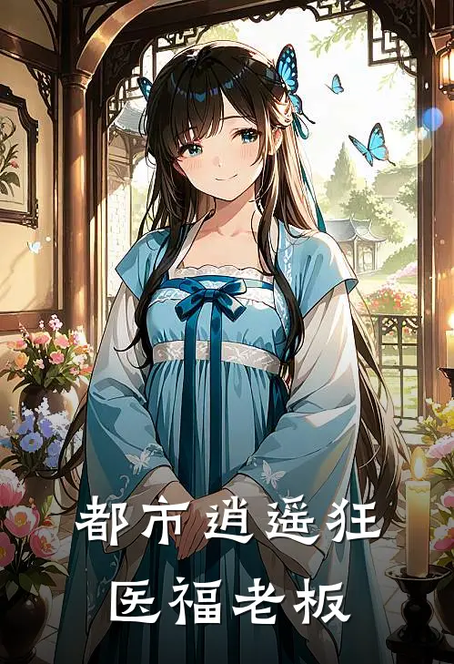 都市逍遥狂医福老板