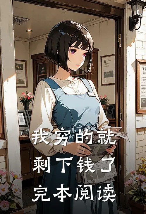 我穷的就剩下钱了完本阅读