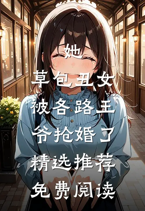 她,草包丑女,被各路王爷抢婚了精选推荐免费阅读