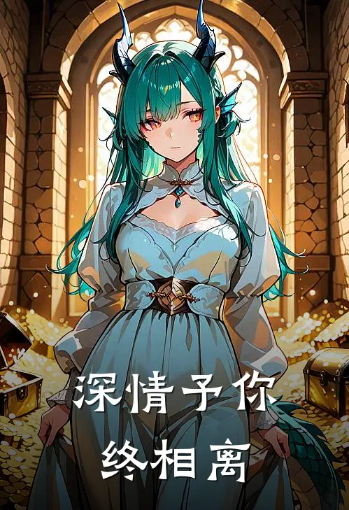 深情予你终相离